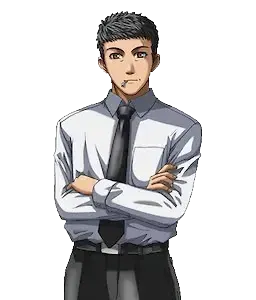 老板