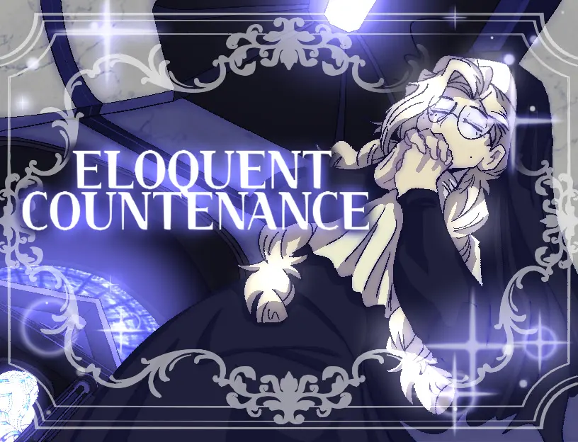 Eloquent Countenance