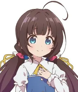 雏鹤 爱