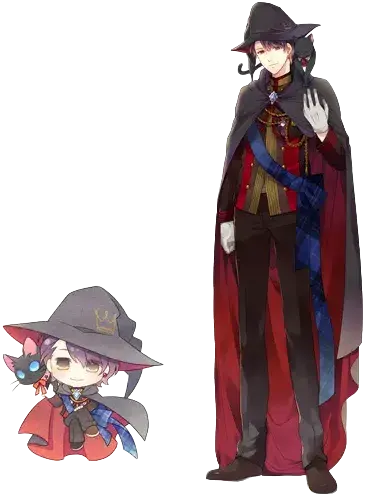魔法师