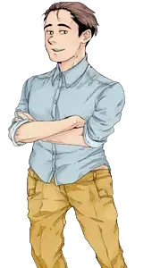 Evan Park