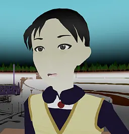 大臼 寿安