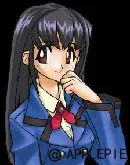 凑川步美