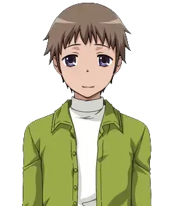 富家 幸太