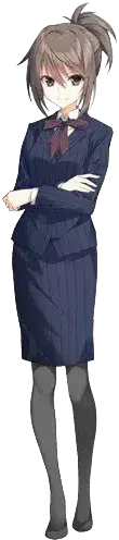 鳥谷 紗希
