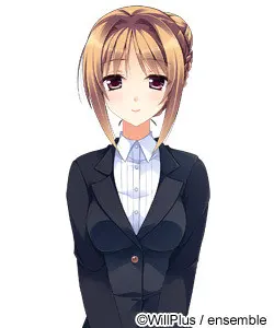 西條 法子