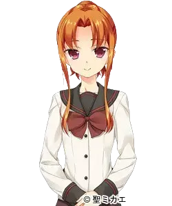 蘇枋 愛実