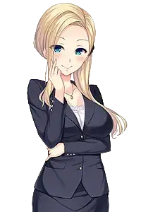 七條 亜麻音