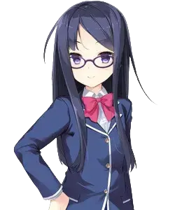 如月奈津子