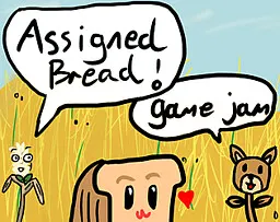 Assigned Bread