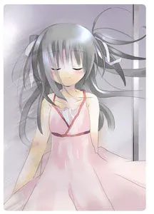 月照 ~Tsuki No Terasu~