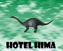 HOTEL HIMA