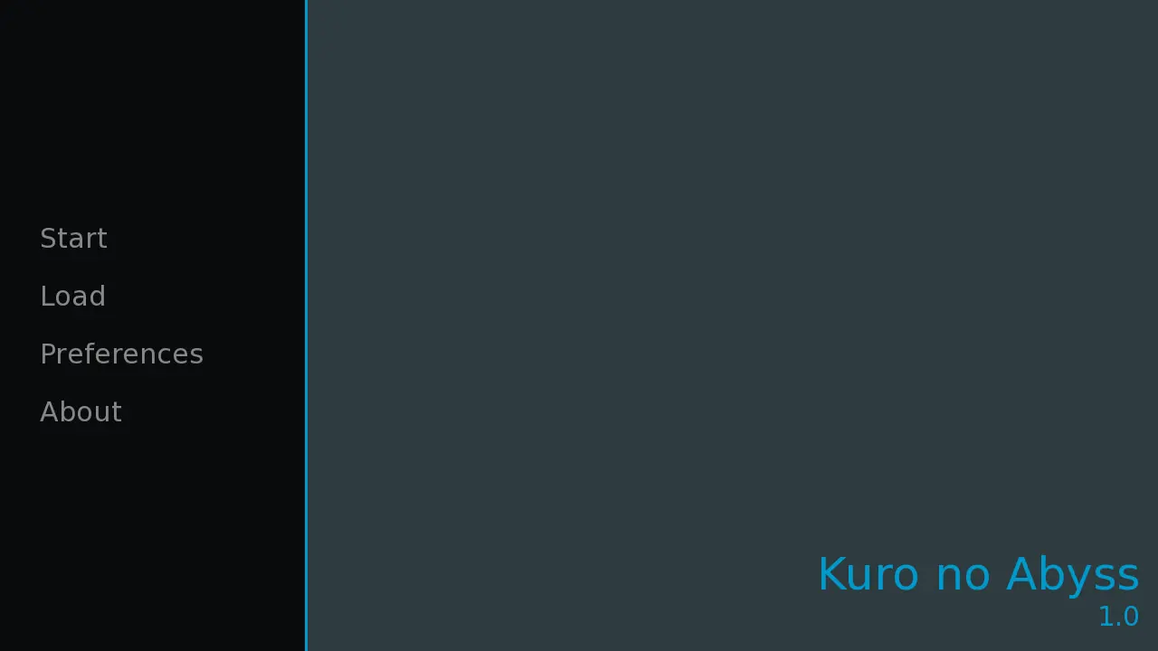 Kuro no Abyss