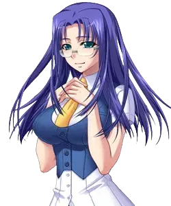 八坂瞳