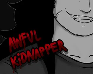 Awful Kidnapper
