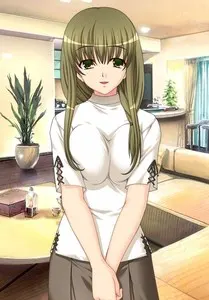 黑木 早苗