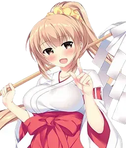 彩色菖蒲