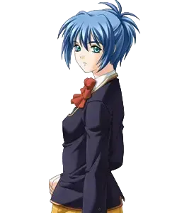 深海 真薙