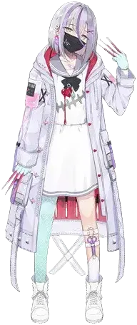 きりく