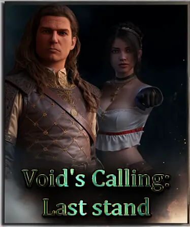 Void's Calling