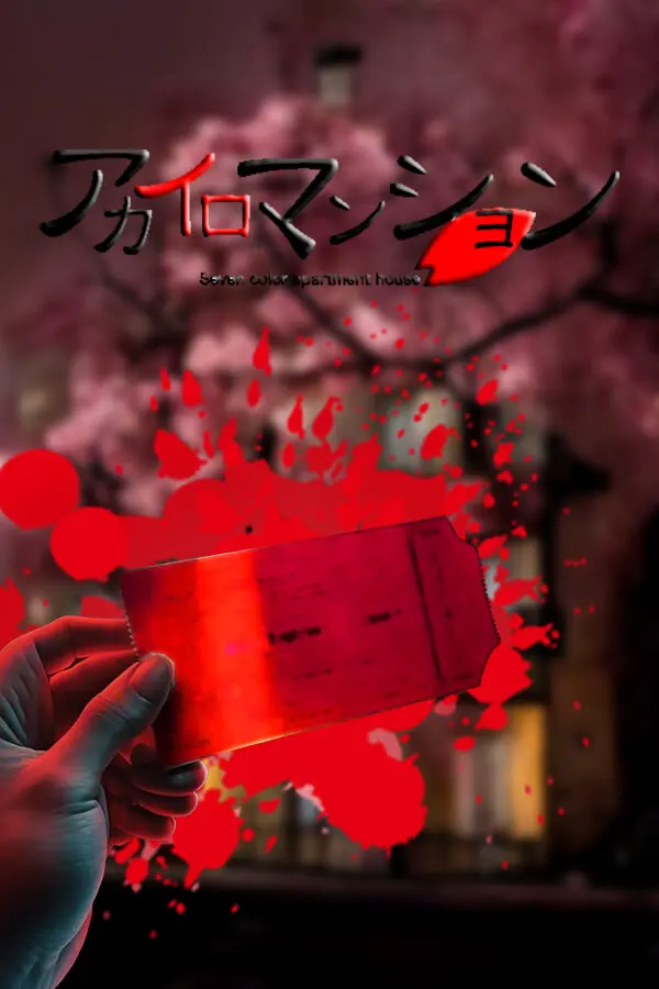 赤色公寓
