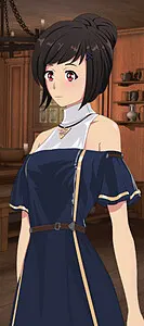 梅兰妮·埃伦德