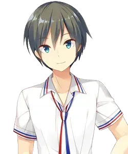 青葉 怜司