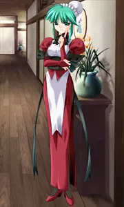 剧透角色