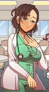 护士