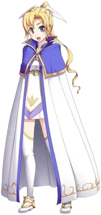 ヨルミネイト=アイオン