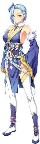秋兰