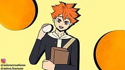Orange Marmalade: Haikyuu Otome Game