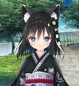 椿