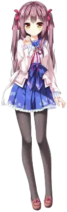 笹浦铃奈
