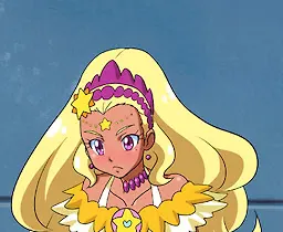 天宫艾蕾娜