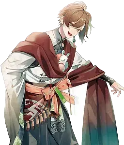 天草四郎時贞