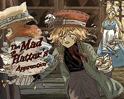 The Mad Hatter's Apprentice