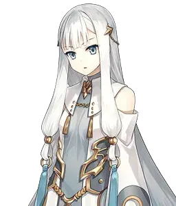 镜之巫女