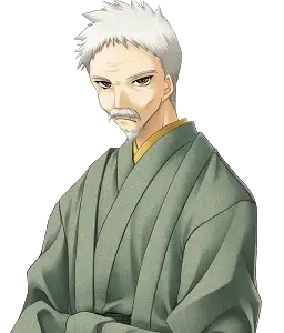 剧透角色