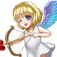 キューピッドアイス