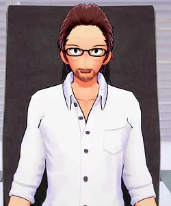 亚历克斯·波洛