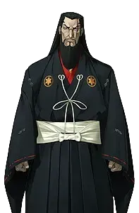足利护氏