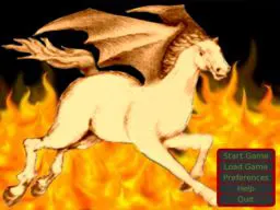 Pegasus