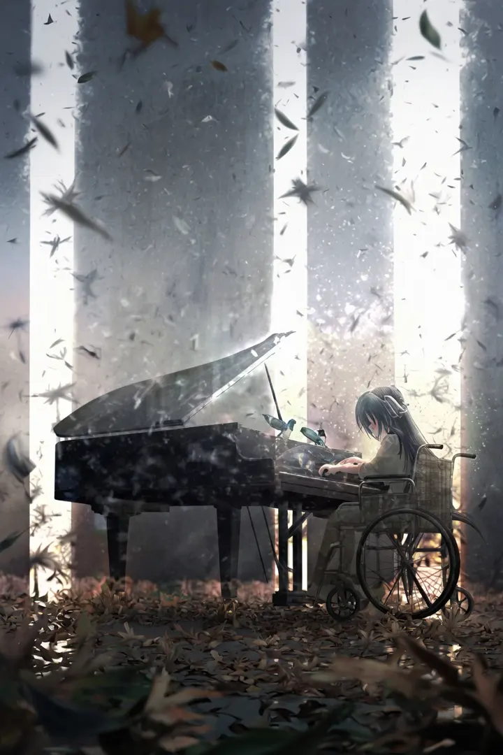 疗程~Etude~