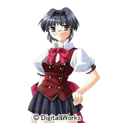 宇佐美 響子