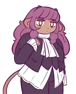 Honey Pancake Anastasia Sukkhoi Rose de Marine