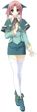 森崎七央