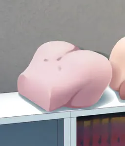 剧透角色