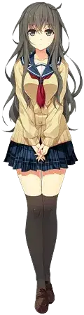 二风谷华子