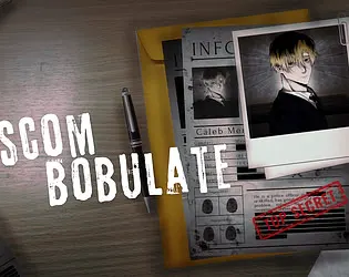 Discombobulate